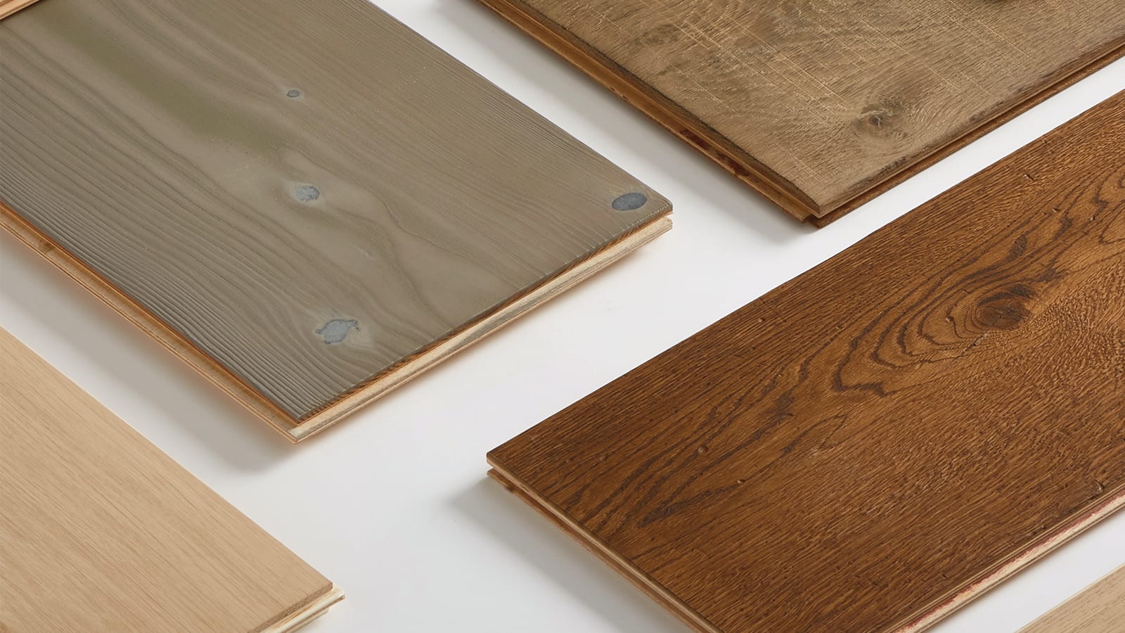 Rustic Wide Plank Flooring | Distressed Wide Plank Flooring | Havwoods